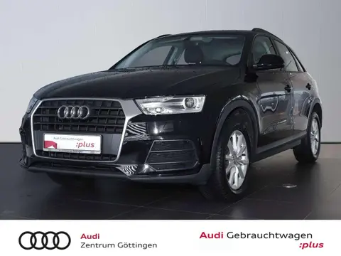 Annonce AUDI Q3 Essence 2018 d'occasion 