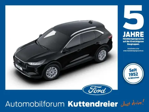 Used FORD KUGA Petrol 2024 Ad 