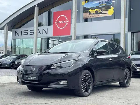 Annonce NISSAN LEAF Électrique 2023 d'occasion 