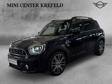 Annonce MINI COOPER Essence 2021 d'occasion 