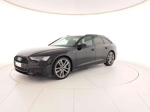 Used AUDI A6 Hybrid 2021 Ad 