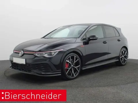 Annonce VOLKSWAGEN GOLF Essence 2023 d'occasion 