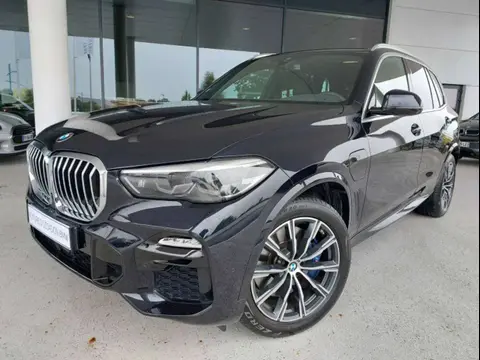 Used BMW X5  2019 Ad 