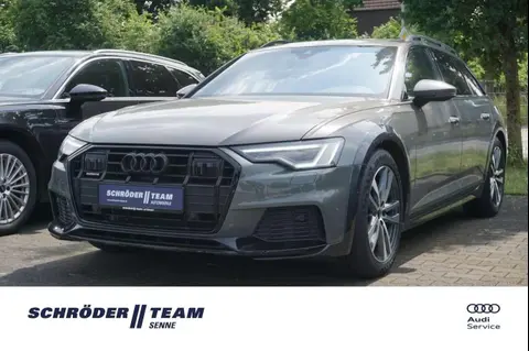 Annonce AUDI A6 Diesel 2023 d'occasion 