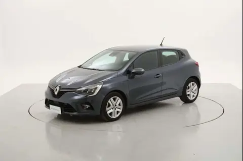 Annonce RENAULT CLIO Diesel 2021 d'occasion 