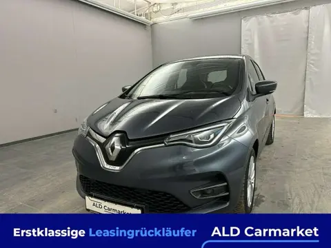 Used RENAULT ZOE Electric 2020 Ad 