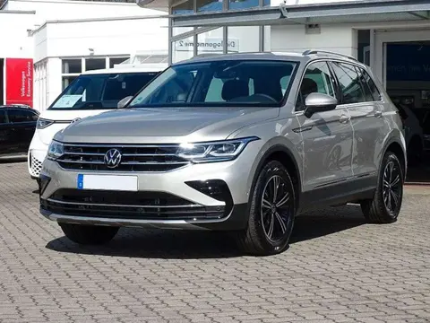 Annonce VOLKSWAGEN TIGUAN Diesel 2024 d'occasion 