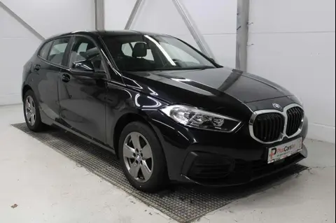 Used BMW SERIE 1 Diesel 2019 Ad 