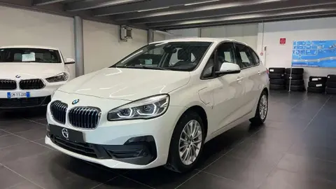 Used BMW SERIE 2 Hybrid 2018 Ad 