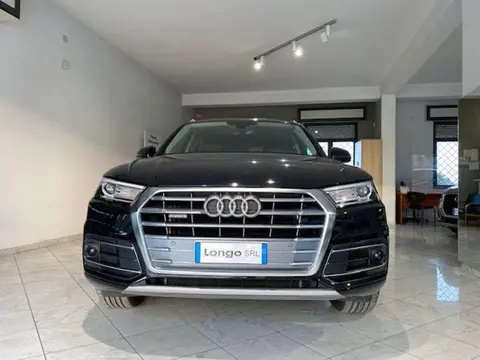 Used AUDI Q5 Diesel 2019 Ad 