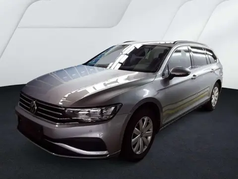 Annonce VOLKSWAGEN PASSAT Diesel 2023 d'occasion 