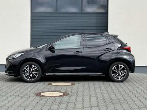 Annonce TOYOTA YARIS Essence 2024 d'occasion Allemagne