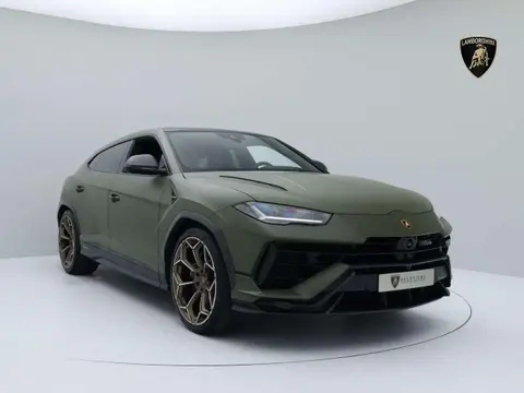 Used LAMBORGHINI URUS Petrol 2023 Ad 