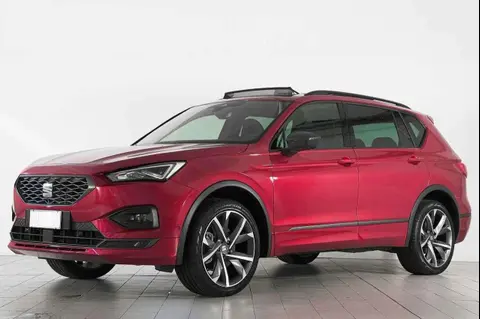 Annonce SEAT TARRACO Diesel 2022 d'occasion 