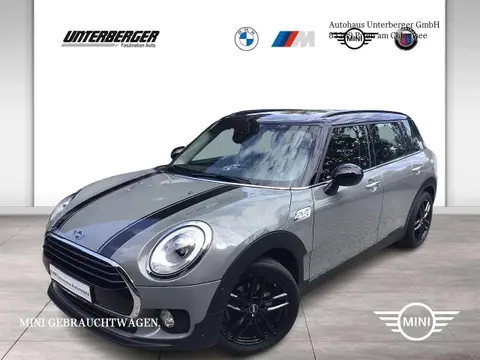 Used MINI COOPER Petrol 2019 Ad 