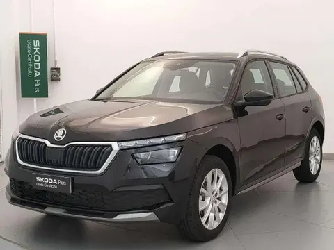 Used SKODA KAMIQ Petrol 2023 Ad 