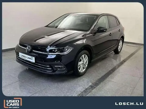 Used VOLKSWAGEN POLO Petrol 2023 Ad 