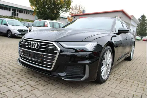 Annonce AUDI A6 Diesel 2021 d'occasion 