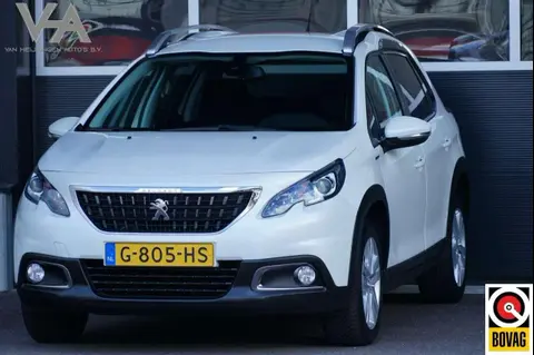 Used PEUGEOT 2008 Petrol 2019 Ad 