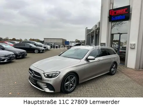 Used MERCEDES-BENZ CLASSE E Diesel 2021 Ad 