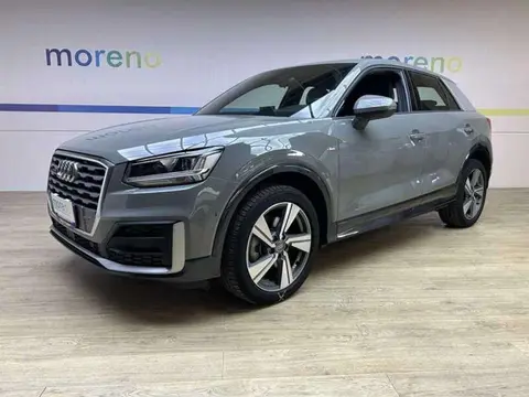 Annonce AUDI Q2 Essence 2019 d'occasion 