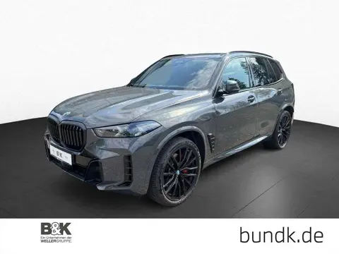 Annonce BMW X5 Diesel 2023 d'occasion 