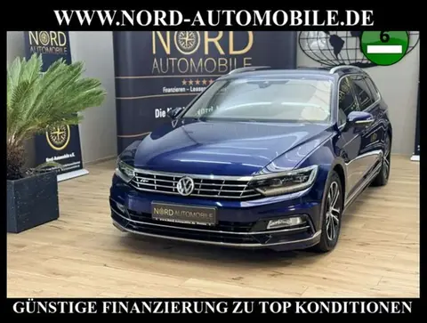 Used VOLKSWAGEN PASSAT Diesel 2019 Ad 