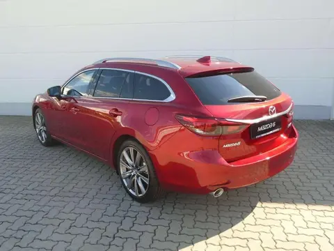 Used MAZDA 6 Petrol 2024 Ad 