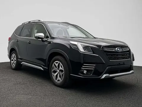 Annonce SUBARU FORESTER Essence 2023 d'occasion 