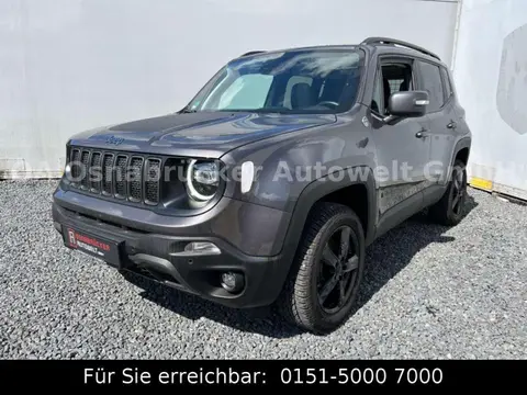 Used JEEP RENEGADE Hybrid 2021 Ad 