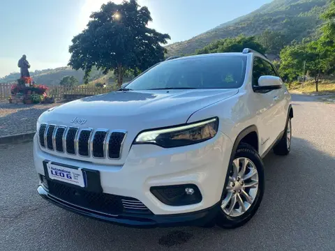 Used JEEP CHEROKEE Diesel 2019 Ad 