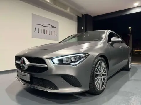 Used MERCEDES-BENZ CLASSE CLA Diesel 2019 Ad 