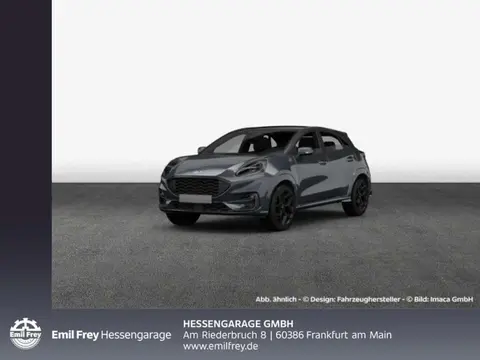 Annonce FORD PUMA Essence 2024 d'occasion 