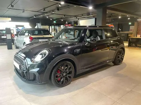 Annonce MINI JOHN COOPER WORKS Essence 2024 d'occasion 