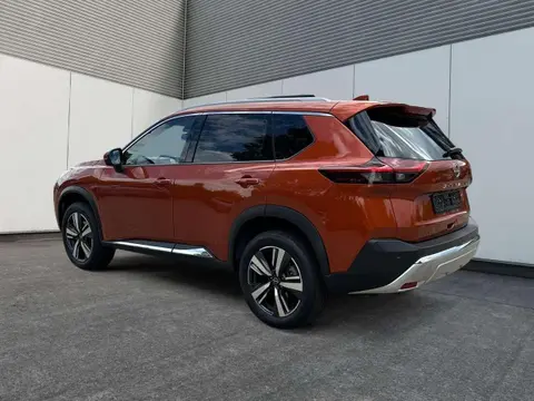 Annonce NISSAN X-TRAIL Essence 2024 d'occasion 