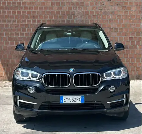 Used BMW X5 Diesel 2015 Ad 