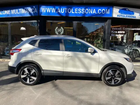 Used NISSAN QASHQAI Petrol 2017 Ad 