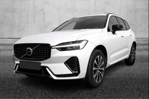 Annonce VOLVO XC60 Hybride 2023 d'occasion 