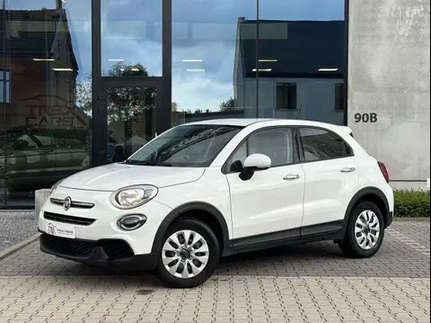 Used FIAT 500X Petrol 2019 Ad 