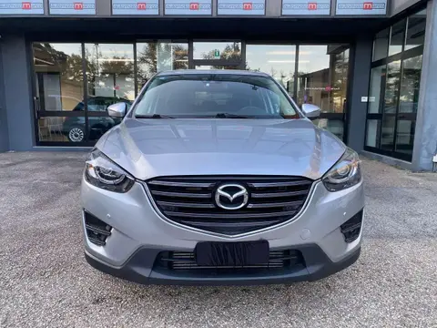 Used MAZDA CX-5 Diesel 2015 Ad 