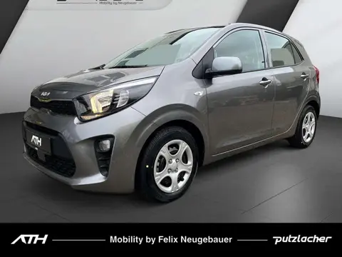 Annonce KIA PICANTO Essence 2024 d'occasion 