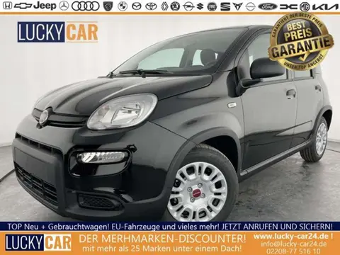 Annonce FIAT PANDA Essence 2024 d'occasion 