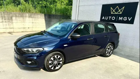 Annonce FIAT TIPO Diesel 2021 d'occasion 