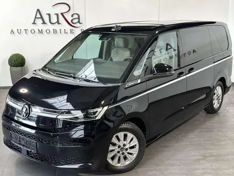 Used VOLKSWAGEN T7 Petrol 2022 Ad 