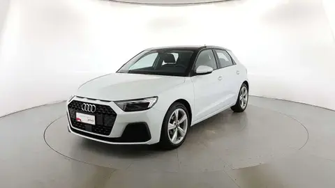 Annonce AUDI A1 Essence 2020 d'occasion 