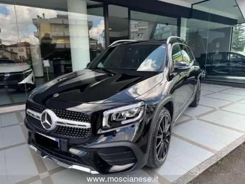 Used MERCEDES-BENZ CLASSE GLB Diesel 2020 Ad 