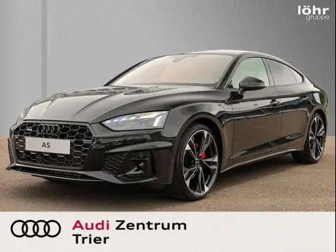 Used AUDI A5 Diesel 2024 Ad 