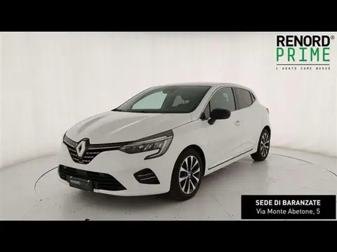 Used RENAULT CLIO Petrol 2023 Ad 