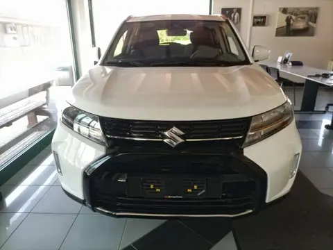 Used SUZUKI VITARA Hybrid 2024 Ad 