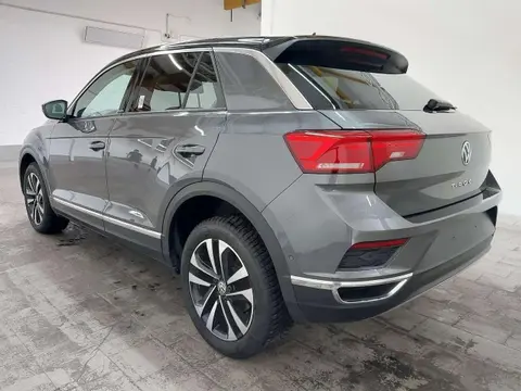 Used VOLKSWAGEN T-ROC Diesel 2019 Ad 